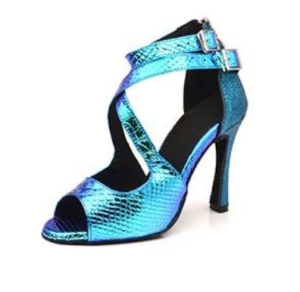 Women Shoes Black Dance Boots Latin Dance Shoes For Girls Ladies Ballroom Modern Tango Dancing Salsa Party Shoes Customize
