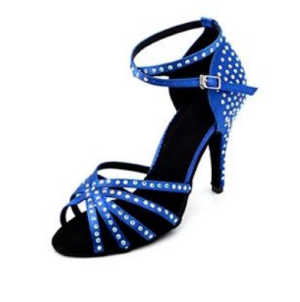 Women Shoes Black Dance Boots Latin Dance Shoes For Girls Ladies Ballroom Modern Tango Dancing Salsa Party Shoes Customize